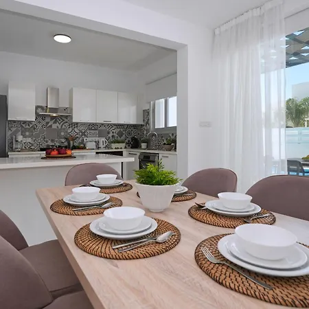 Brigita Holiday home Ayia Napa