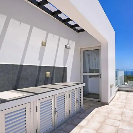 Brigita Holiday home Ayia Napa