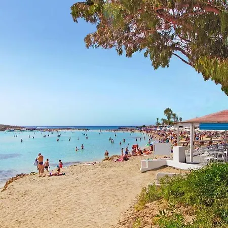 Brigita * Ayia Napa