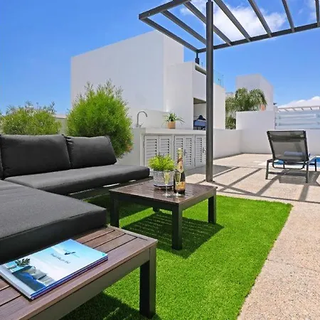 Brigita Holiday home *