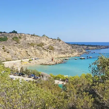 Holiday home Brigita