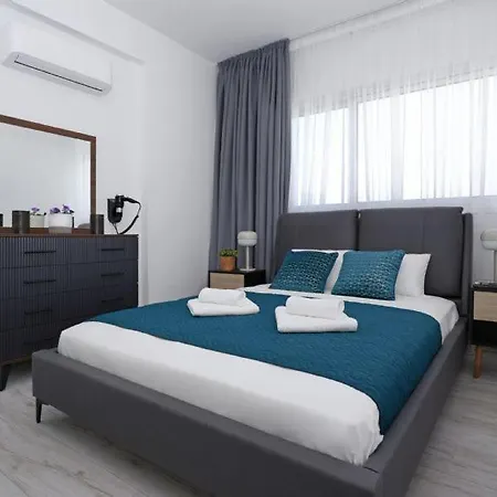 Brigita Holiday home *