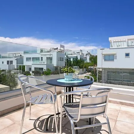 Brigita Holiday home Ayia Napa