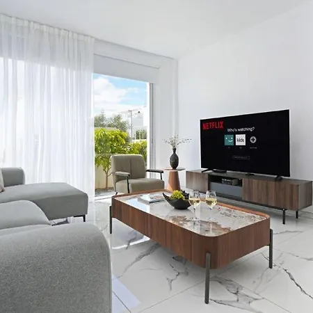 Holiday home Brigita Ayia Napa