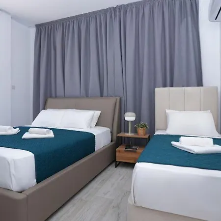 Brigita Holiday home *