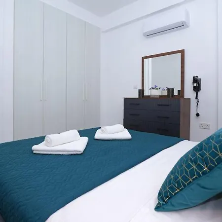 Brigita Holiday home