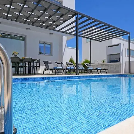Brigita Holiday home Ayia Napa