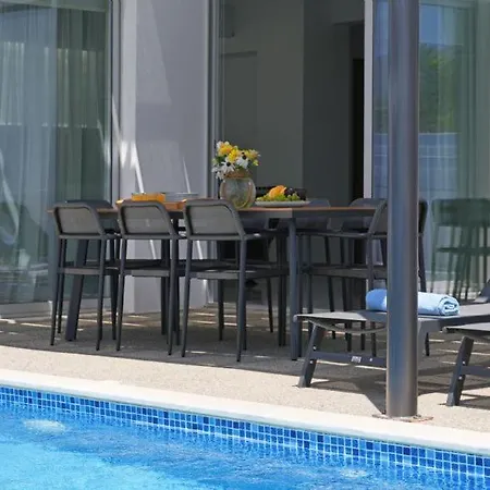 Brigita Holiday home