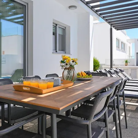 Holiday home Brigita