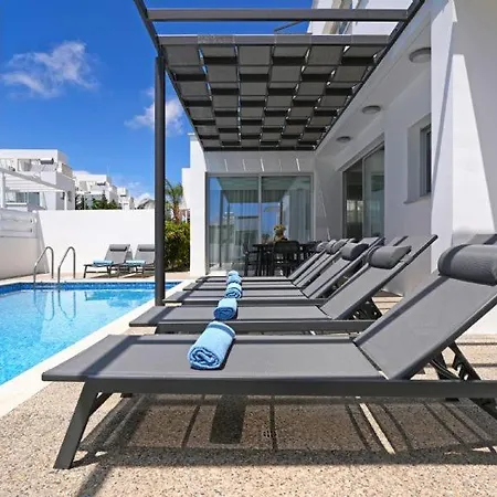 Brigita Holiday home *