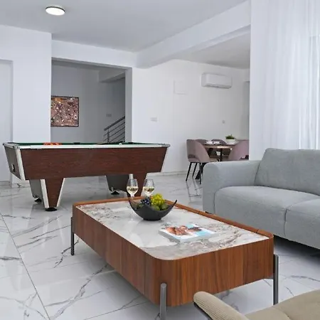 Brigita Holiday home Ayia Napa