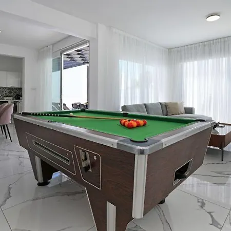 Holiday home Brigita