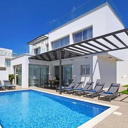 Brigita Holiday home *