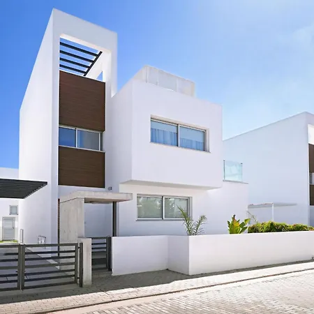 Brigita Holiday home